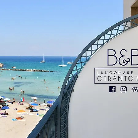 B&B Lungomare Otranto-2